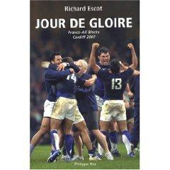 Blog de antoine-rugby :Renvoi aux 22, Hwyl ! Jour de Gloire par Richard Escot