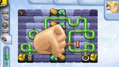 Tubemania Boss Tubemania Boss