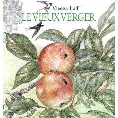 Une année dans le verger Une année dans le verger