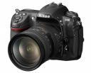 Nikon D300