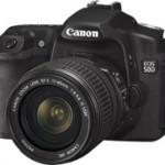 Canon EOS 50D