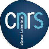 Logo pile du CNRS