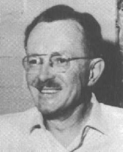 11 Mars 1972 : Fredric Brown