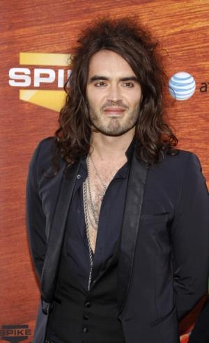 Russel Brand 