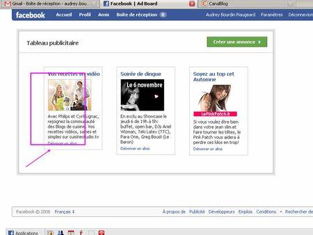 Une pub avec Cyril !!!! et moi !!! Pub_Cuisine_Studio_TV