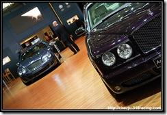 Mondial de l’Auto : A nous les petites anglaises! IMGP3935