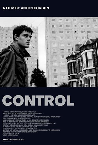 CONTROL ( De Anton Corbijn )