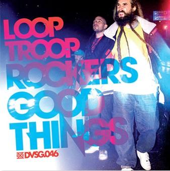 Looptroop Rockers 