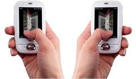 Le mobile Asus P552w se dévoile