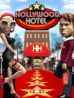 Jeu Hollywood Hotel