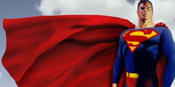 Mark Millar raconte le synopsis de son scénario pour Superman Reboot pour DC Comics