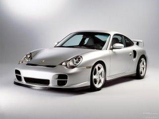 Porsche : un scandale de la réglementation