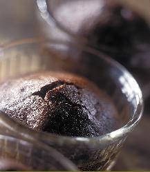 Accords Mets et Vins : vin et chocolat
