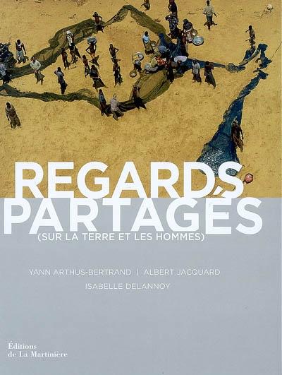 Regards partagés - La Yourte Nature