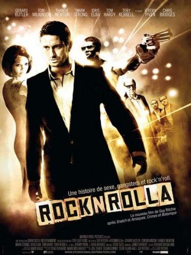 Avant-première à Canal plus-« Rock’NRolla » de Guy Ritchie : pour les amateurs du genre et seulement… rocknrolla.jpg