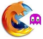 pacman firefox