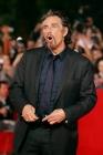 Al Pacino fait son show sur le tapis rouge -Photos- Al Pacino à Rome pour l'ouverture du festival international du film de Rome