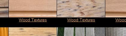 Wood textures chez Mega Tex