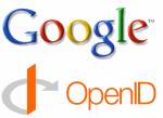 Google openid logo