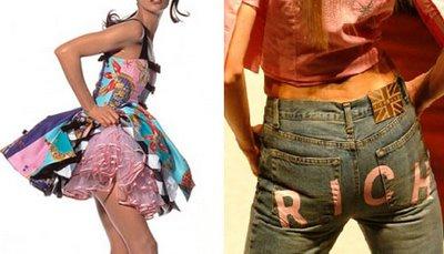 Qui est une Customeuse : Etude anthropologique