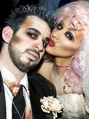 Ça se passe où à l’Halloween?!