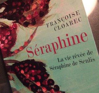 Séraphine @ Françoise Cloarec