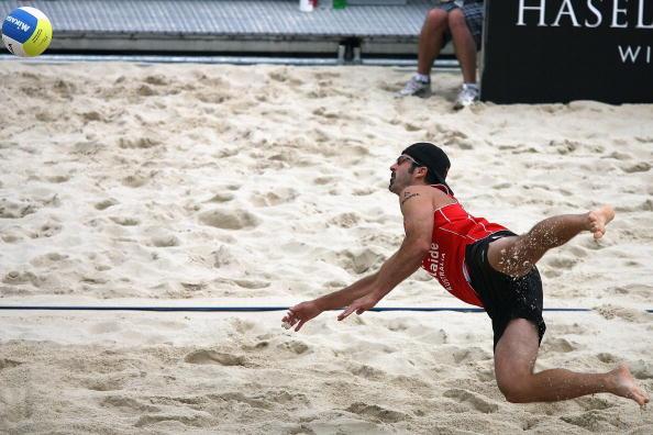 FIVB Beach Volley World Tour Adelaide Australia Open