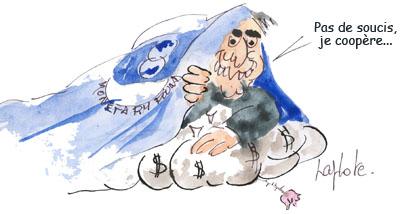 DSK, Rocard and Co, le grand nettoyage du PS. Travail ou spéculation ?