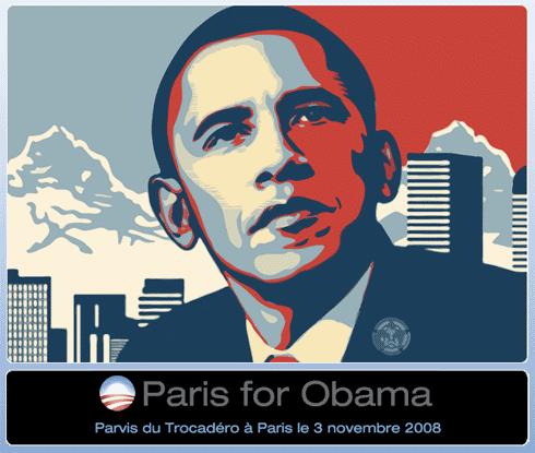 Parisobama Parisobama