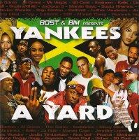 Bost Yankees Yard (Bost 2005)
