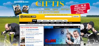 Allociné en Ch’ti…