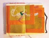 Mon Moleskine - page 12 - 13 - 14 - 15