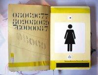 Mon Moleskine - page 12 - 13 - 14 - 15