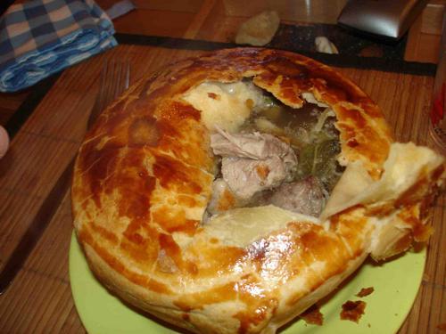 Idées de recettes pour le mois de NOVEMBRE Idées de recettes pour le mois de NOVEMBRE