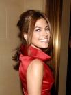 Eva Mendes : belle en toute simplicité -Photos- Eva Mendes souriante et parfaite