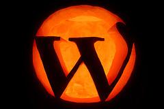 wordpress pumpkins 2