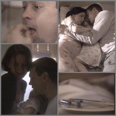 On the beach Le dernier Rivage / La fin du monde