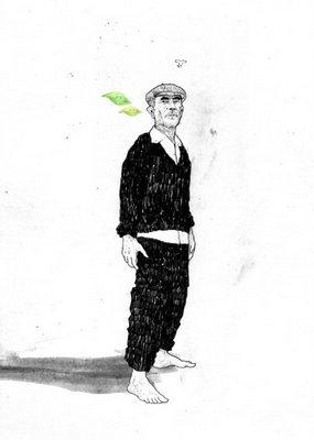 David Foldvari
