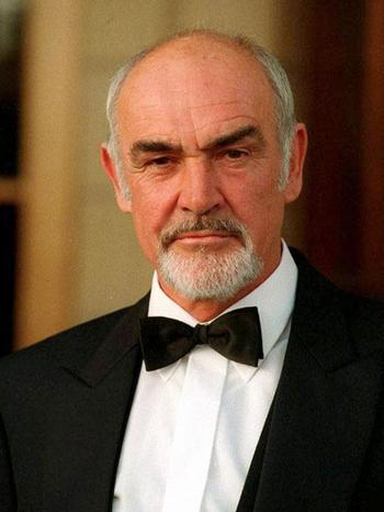 Sean Connery ne jouera pas avec Celina Jaitley
