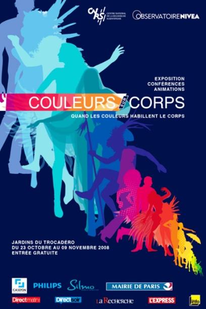 Couleur corps...