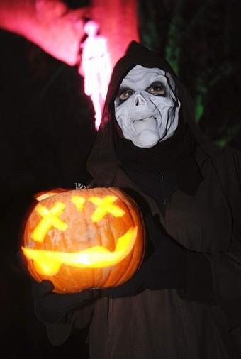 Halloween 2008 Halloween 2008