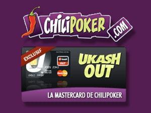 Mastercard propose cartes pour jeux d'argent
