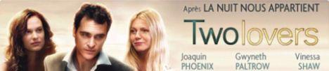 meetic partenaire du film Two lovers meetic partenaire du film Two lovers