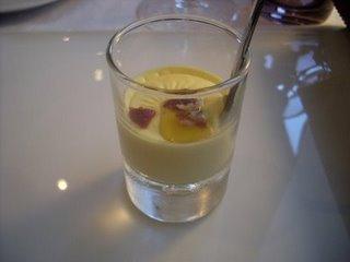 Restaurant Au Souper Fin, Frichemesnil - 1 étoile Michelin
