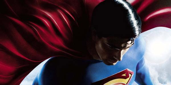 Brandon Routh dit non à un Superman plus Sombre