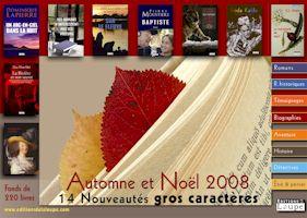 Un cadeau de Noël grand format