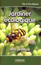 Jardiner écologique - Achat Nature