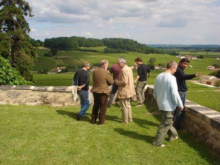 Visite au Tertre Roteboeuf (1) les_20dabs_20au_20tertre