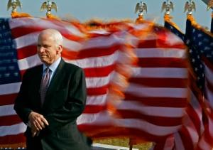 John McCain est le Président qu'il faut à l'Amérique