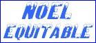 Noël Equitable, le guide d'Etikinfo